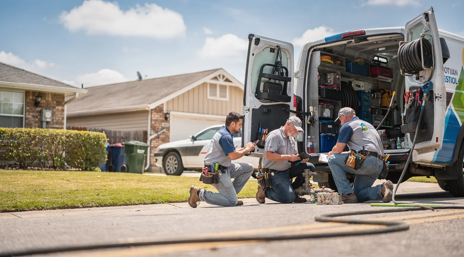 Emergency Plumber in Clancy, MT near me